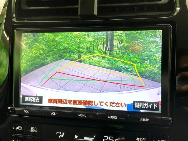 Toyota Prius 2017 photo 5