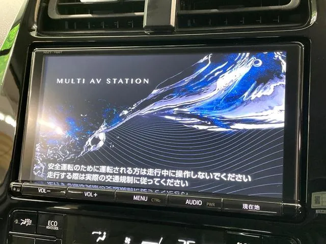 Toyota Prius 2017 photo 4