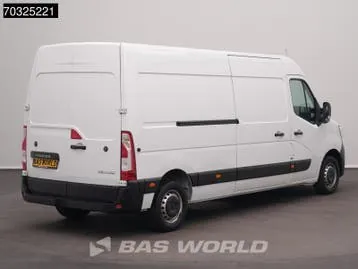 Renault Master 2023 photo 2