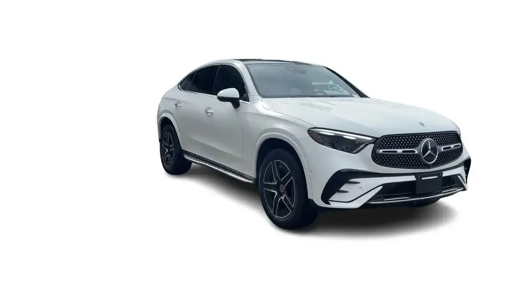 Mercedes-Benz Glc 2026 photo 3