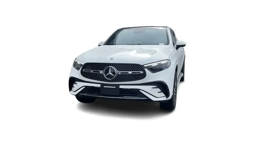 Mercedes-Benz Glc 2026 photo 5