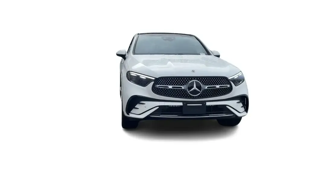 Mercedes-Benz Glc 2026 photo 4
