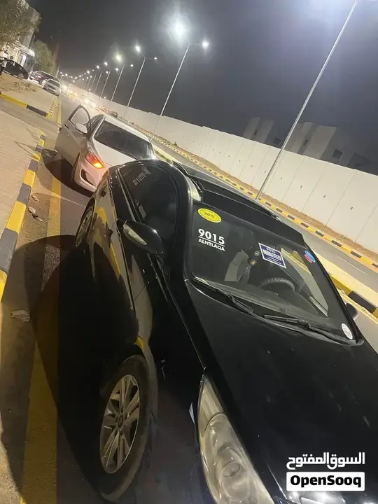 Hyundai Sonata 2014 photo 4