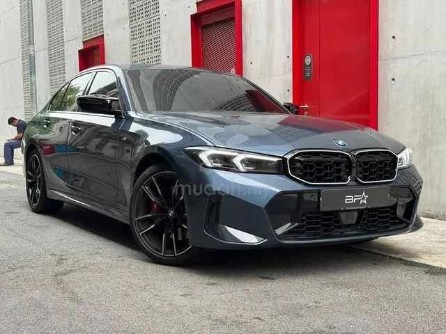 BMW M340I