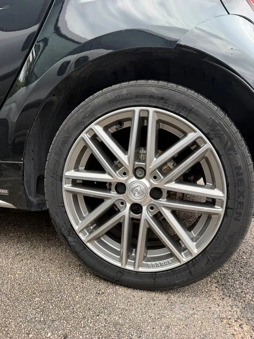 Smart Fortwo 2019 photo 3