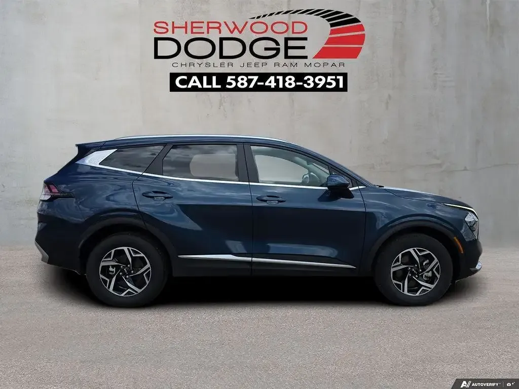 Kia Sportage 2023 photo 4