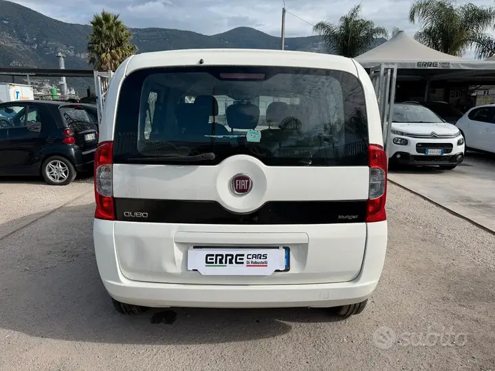 Fiat Qubo 2016 photo 4