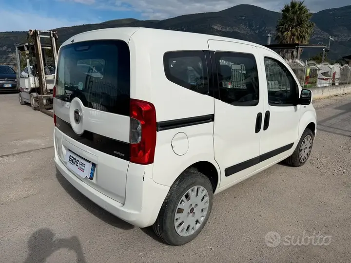 Fiat Qubo 2016 photo 5