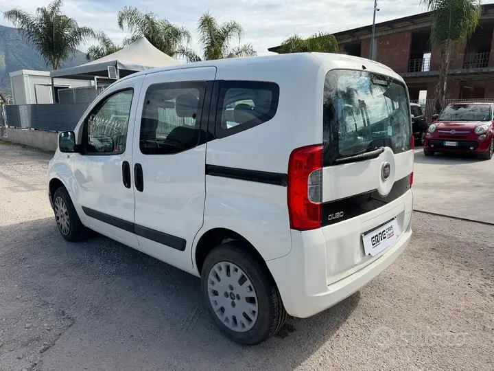 Fiat Qubo 2016 photo 3