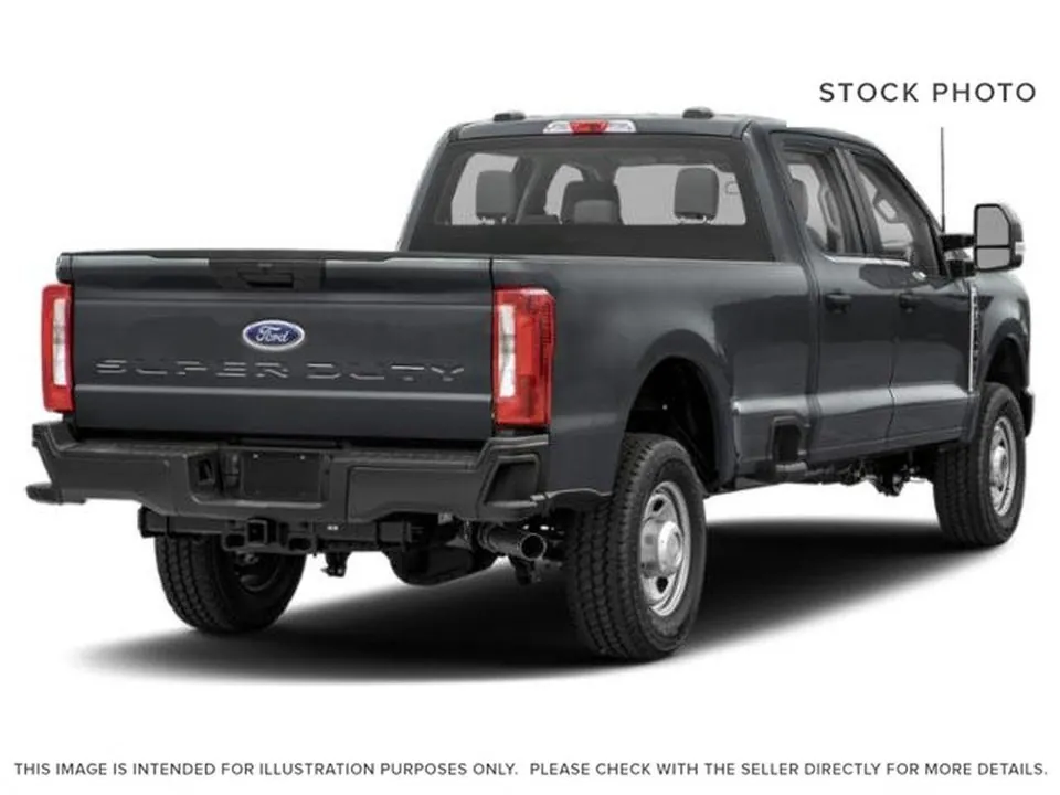 Ford F-350 Super Duty 2027 photo 3