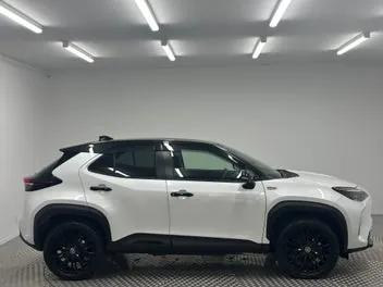 Toyota Yaris Cross 2025 photo 3