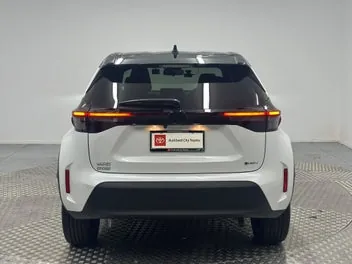 Toyota Yaris Cross 2025 photo 5