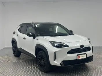 Toyota Yaris Cross 2025 photo 2
