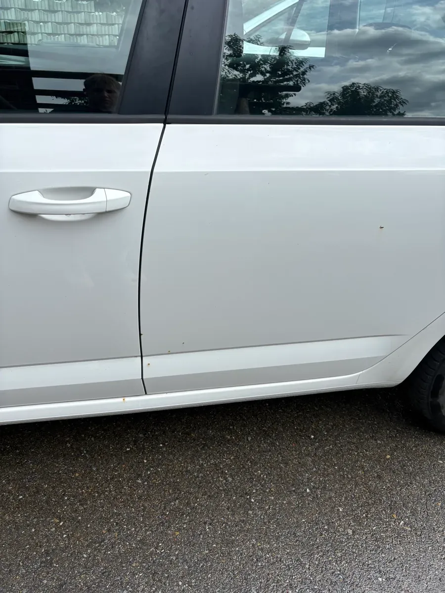Skoda Octavia 2013 photo 3