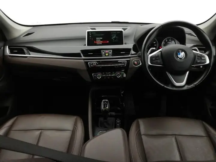 BMW X1 2019 photo 3