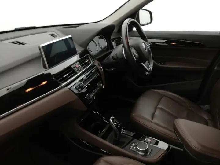 BMW X1 2019 photo 5