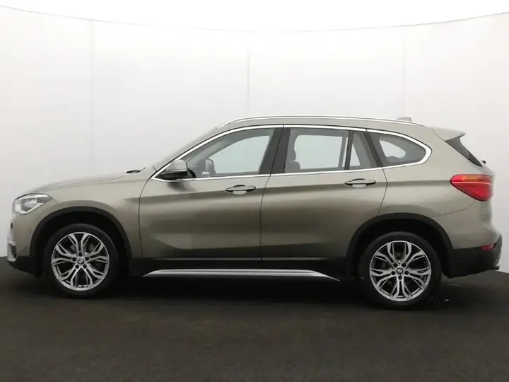 BMW X1 2019 photo 4