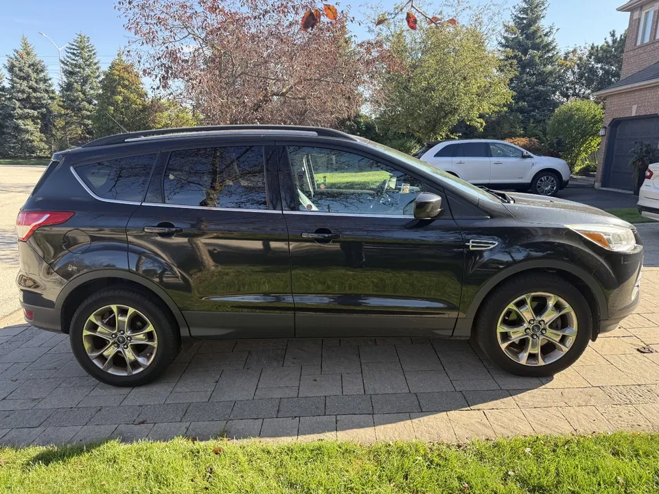 Ford Escape 2014 photo 3