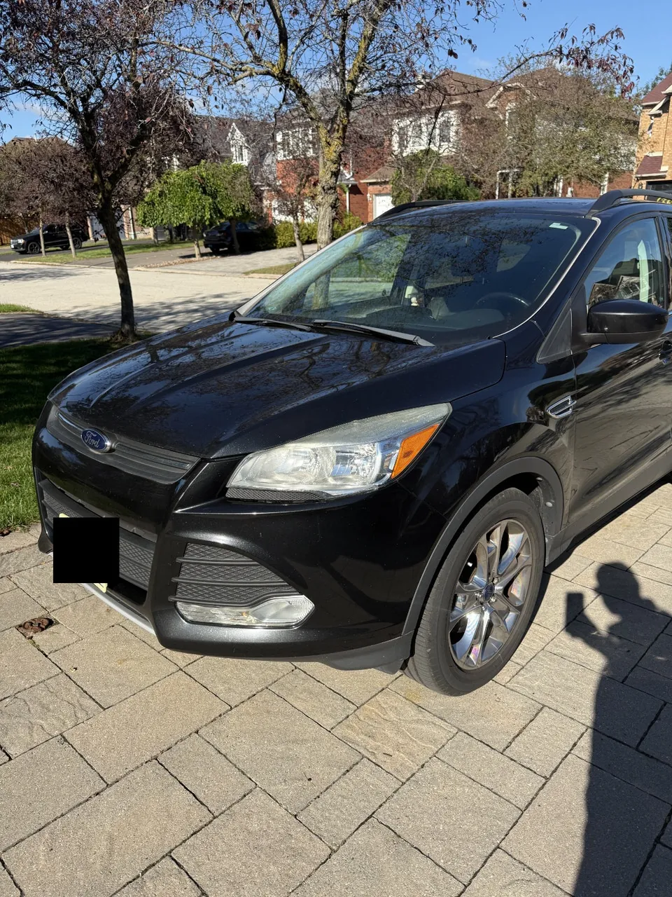 Ford Escape