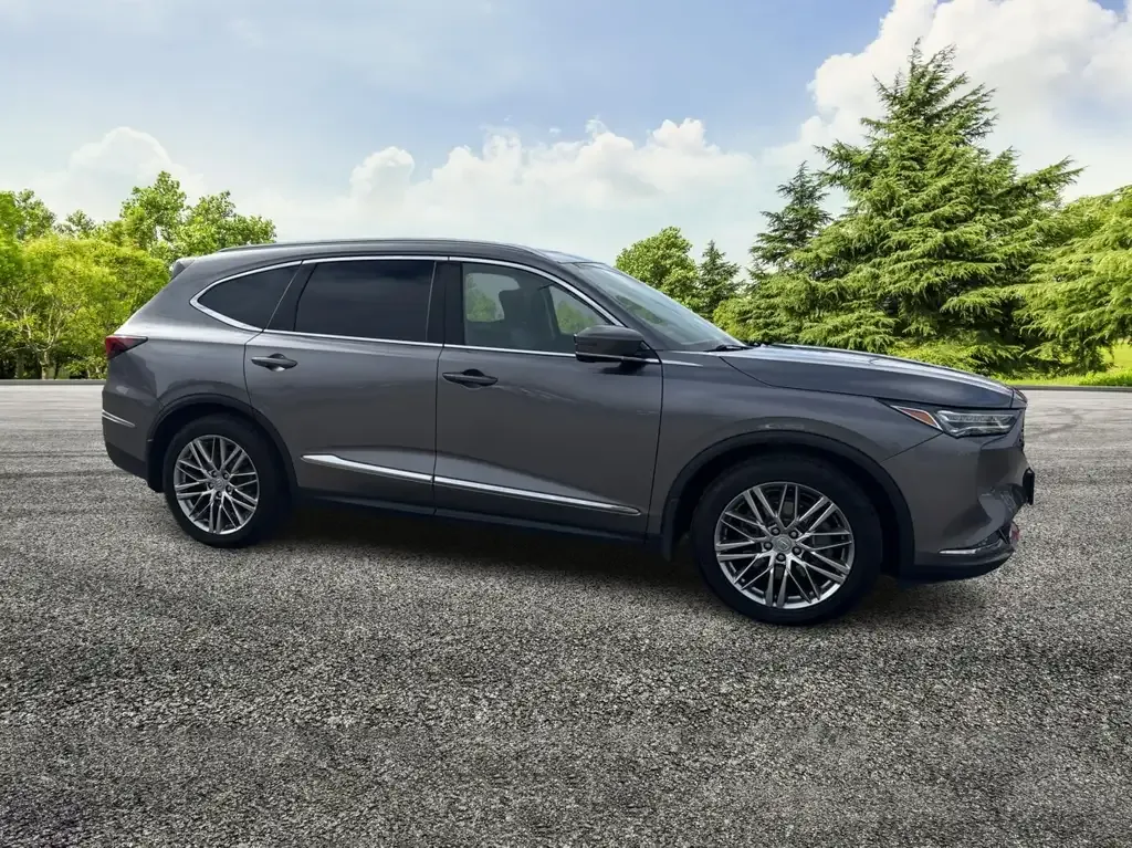 Acura Mdx 2022 photo 4