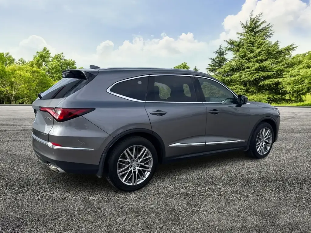 Acura Mdx 2022 photo 5
