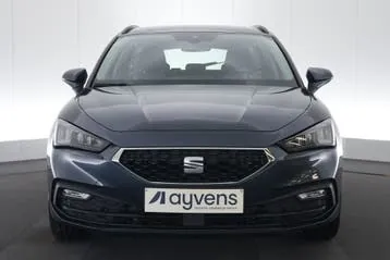 Seat Leon 2020 photo 2