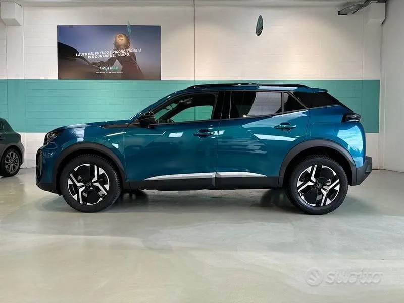Peugeot 2008 2025 photo 2