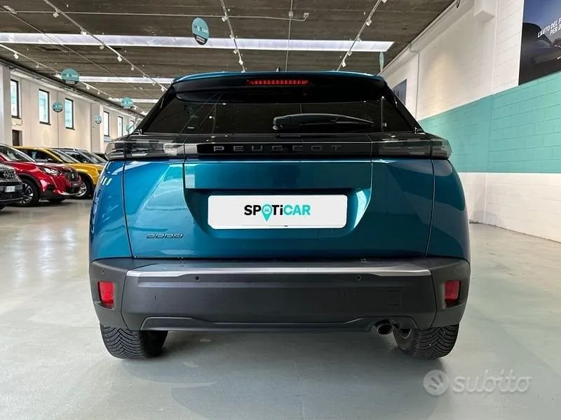 Peugeot 2008 2025 photo 4