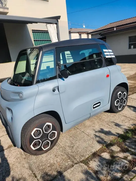 Citroen Ami 2023 photo 2
