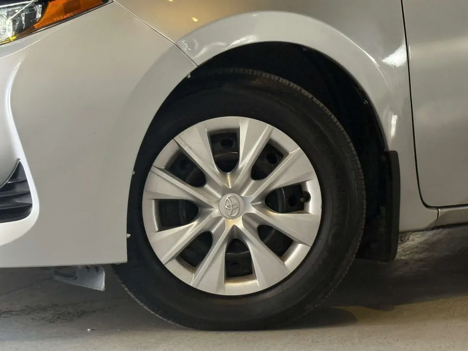 Toyota Corolla 2019 photo 2