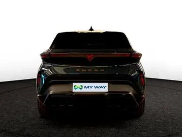 Cupra Raval 2026 photo 3