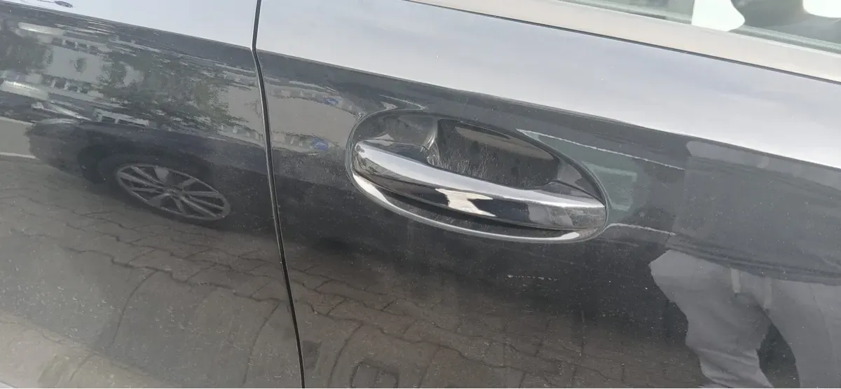 Mercedes-Benz A-Class 2021 photo 2
