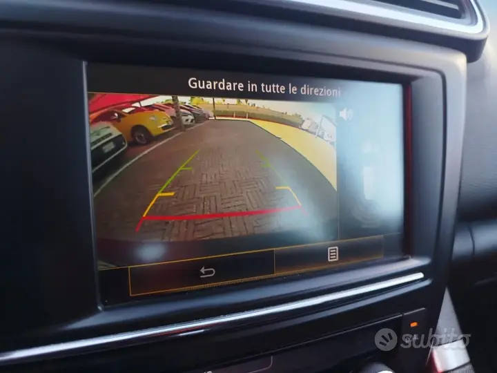 Renault Kadjar 2017 photo 3