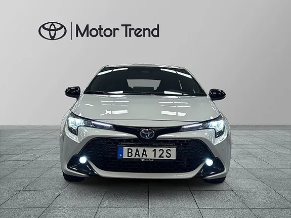 Toyota Corolla 2025 photo 5