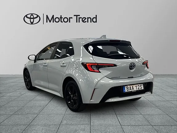 Toyota Corolla 2025 photo 2