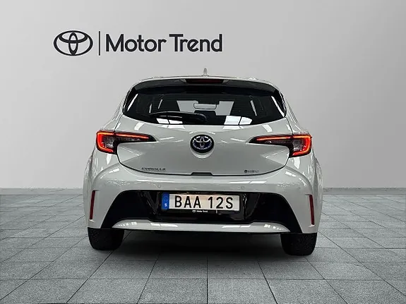 Toyota Corolla 2025 photo 4