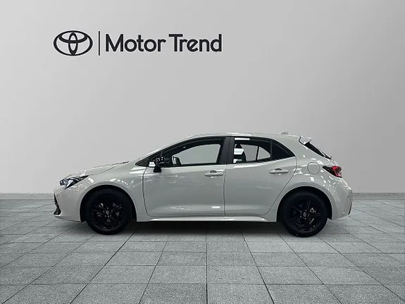 Toyota Corolla 2025 photo 3