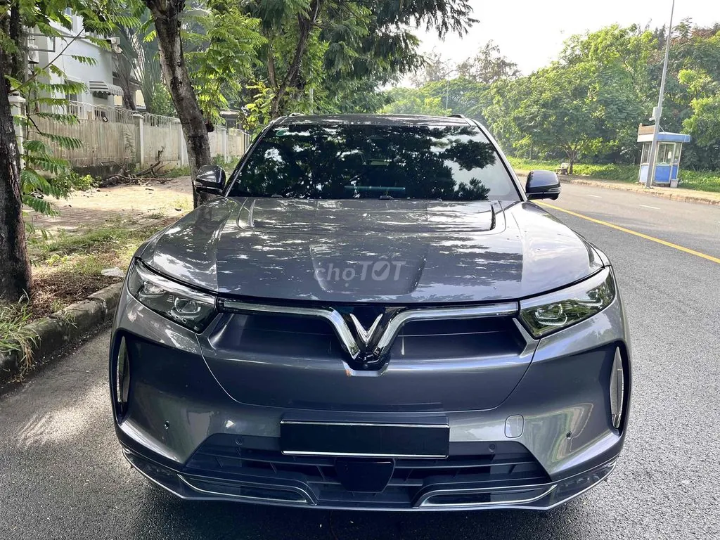 Vinfast Vf9