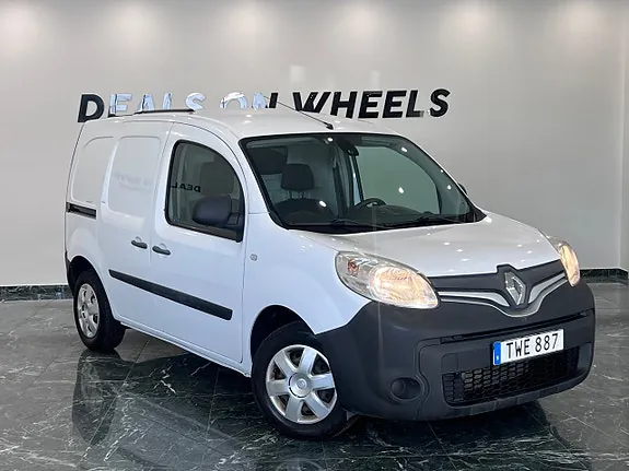 Renault Kangoo Express