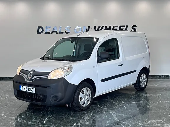 Renault Kangoo Express 2015 photo 5
