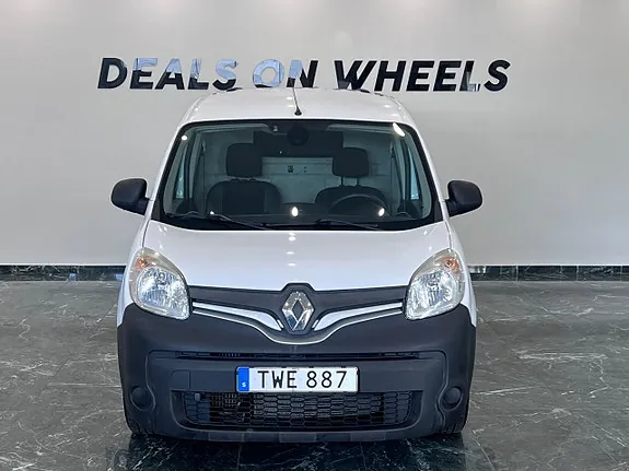 Renault Kangoo Express 2015 photo 2