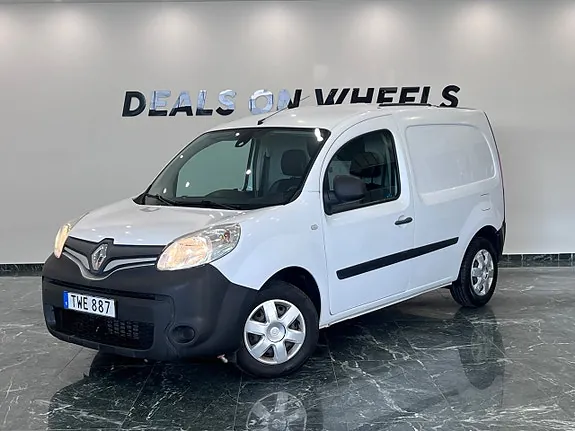 Renault Kangoo Express 2015 photo 3