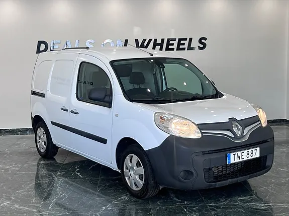 Renault Kangoo Express 2015 photo 4