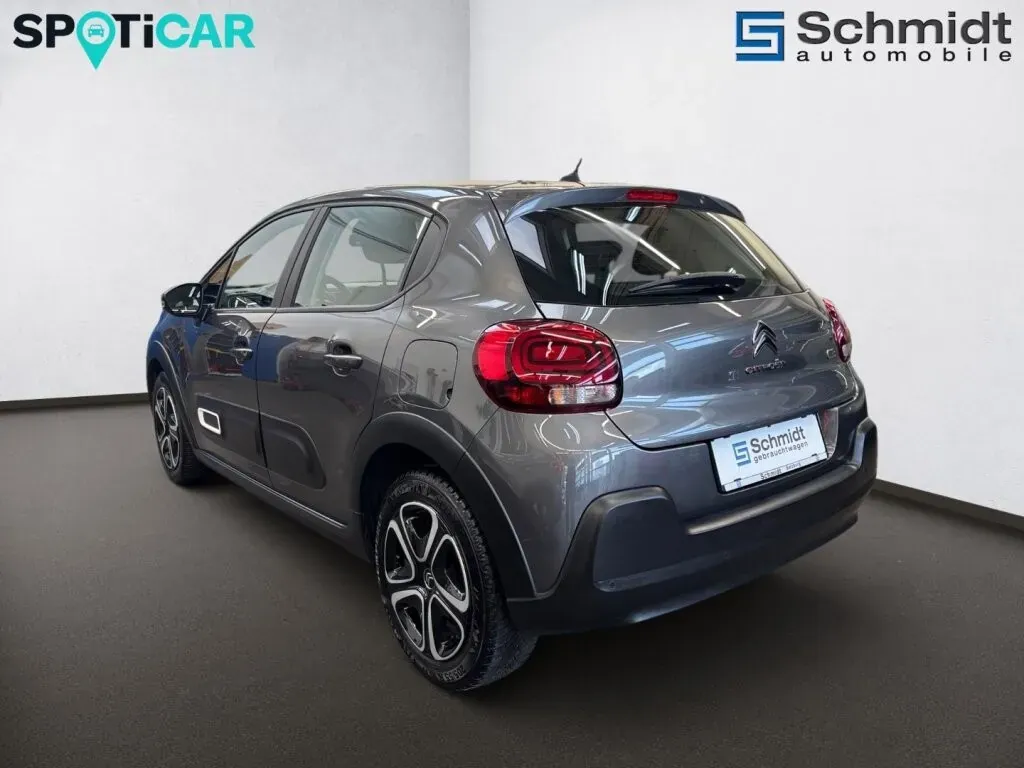 Citroen C3 2024 photo 3