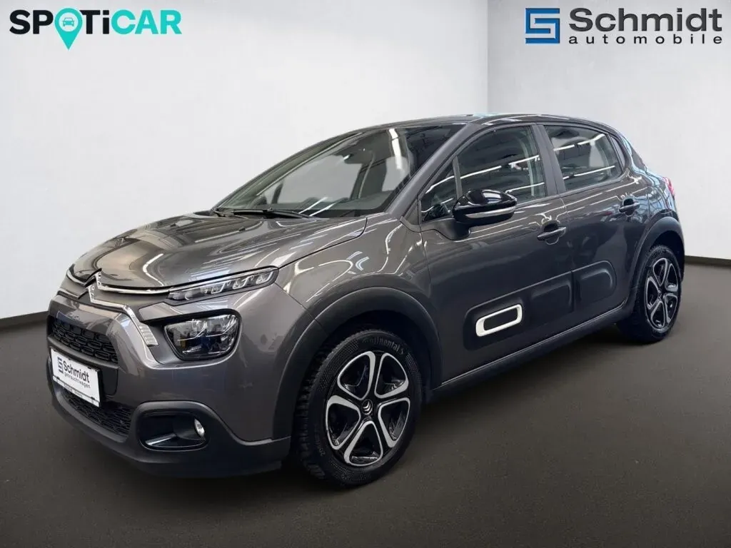 Citroen C3 2024 photo 2
