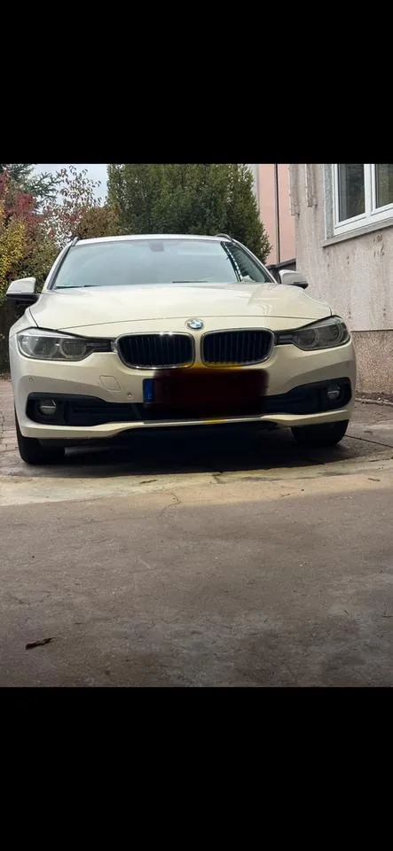 BMW 320D