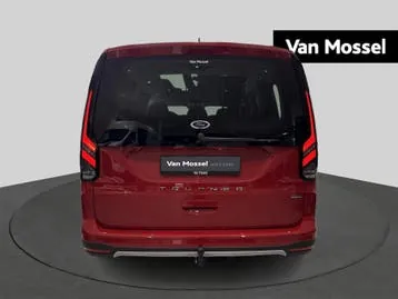 Ford Grand Tourneo Connect 2026 photo 3