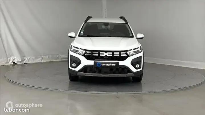 Dacia Jogger 2023 photo 2