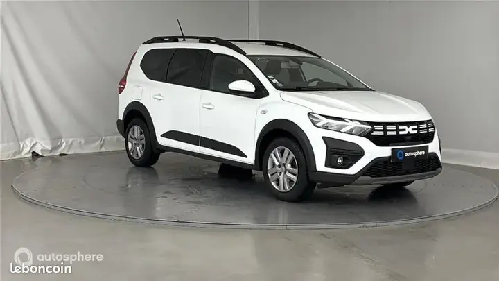 Dacia Jogger 2023 photo 3
