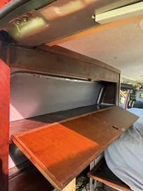 Toyota Hiace 1990 photo 3